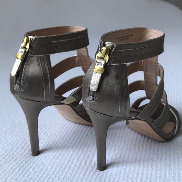 Via Spiga Melanie Champagne - Picture 5 of 8